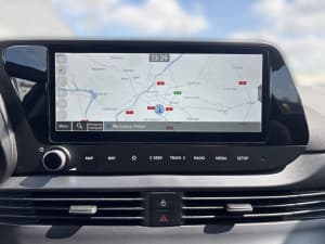Hyundai i20 - miniatura 6