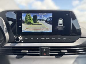 Hyundai i20 - miniatura 5