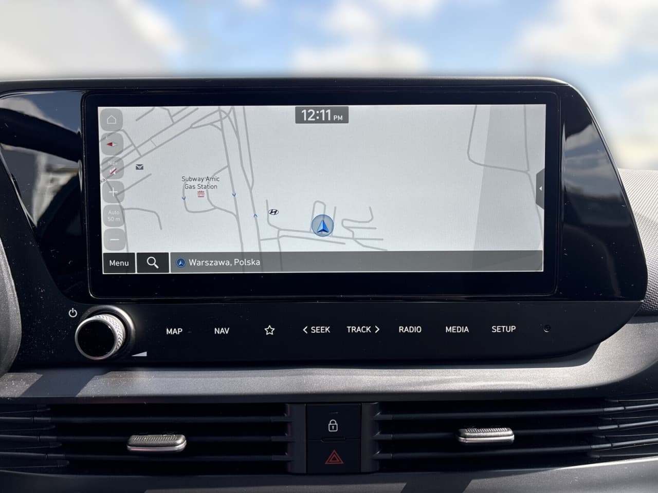 Hyundai i20 - zdjęcie 5