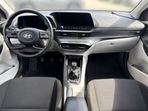 Hyundai i20 - miniatura 3