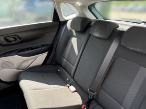 Hyundai i20 - miniatura 9