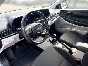 Hyundai i20 - miniatura 7
