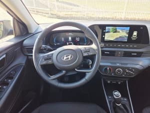 Hyundai Bayon - miniatura 9