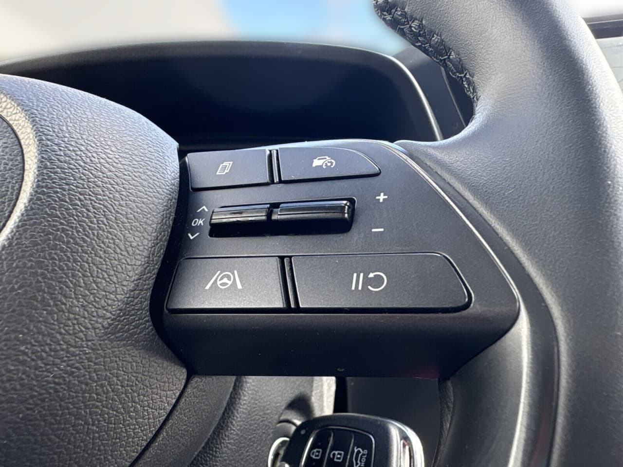 Hyundai i20 - zdjęcie 15