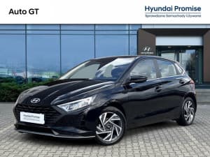 Hyundai i20 - miniatura 1
