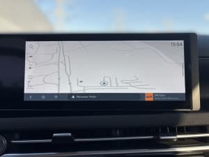 Hyundai Tucson - miniatura 5