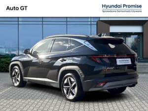 Hyundai Tucson - miniatura 14