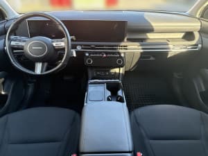 Hyundai Tucson - miniatura 4