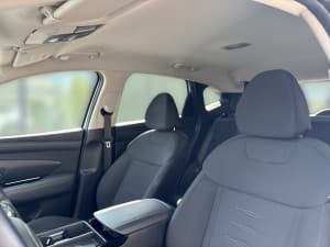 Hyundai Tucson - miniatura 10