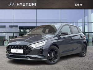 Hyundai i20 - miniatura 1