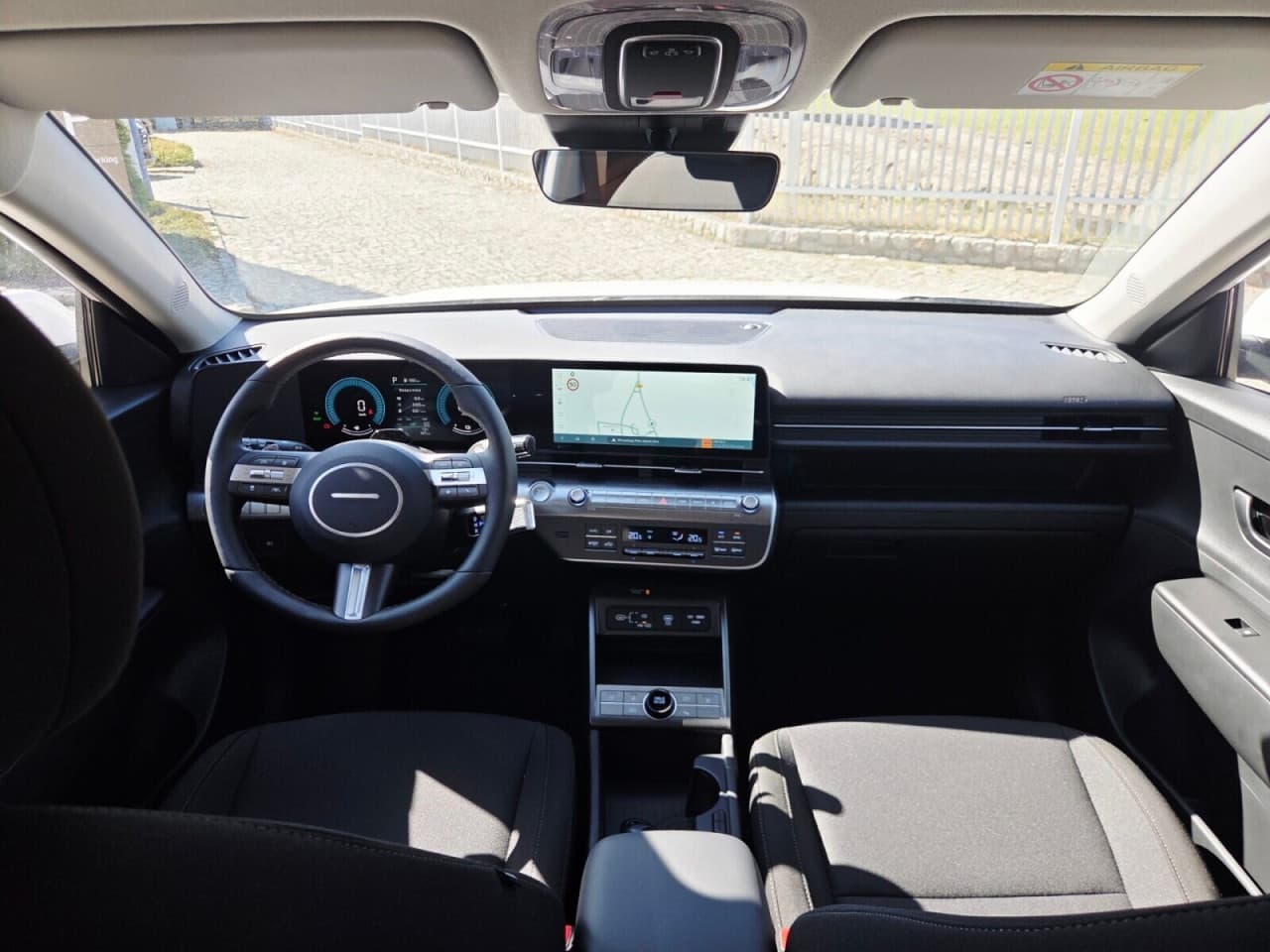 Hyundai Kona - zdjęcie 7