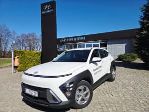 Hyundai Kona - miniatura 3