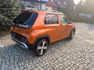 Hyundai Inster - miniatura 3
