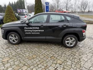 Hyundai Kona - miniatura 3