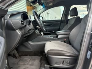 Hyundai Santa Fe - miniatura 9