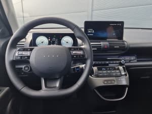 Hyundai Inster - miniatura 10