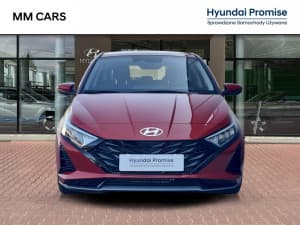 Hyundai i20 - miniatura 2
