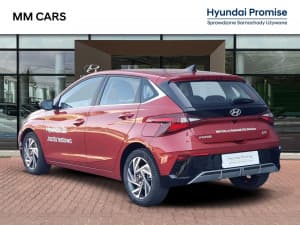 Hyundai i20 - miniatura 5