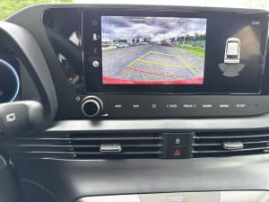Hyundai i20 - miniatura 15