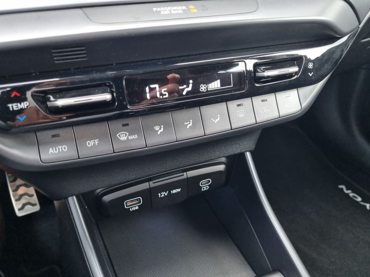 Hyundai Bayon - zdjęcie 18