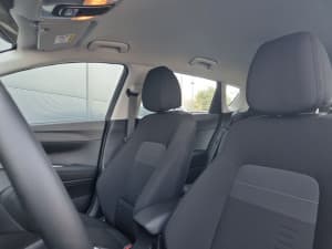 Hyundai Bayon - miniatura 11