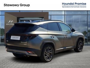 Hyundai Tucson - miniatura 8
