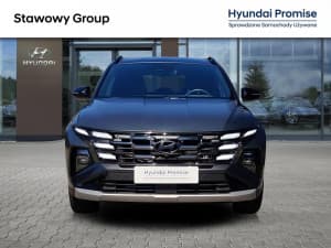 Hyundai Tucson - miniatura 11