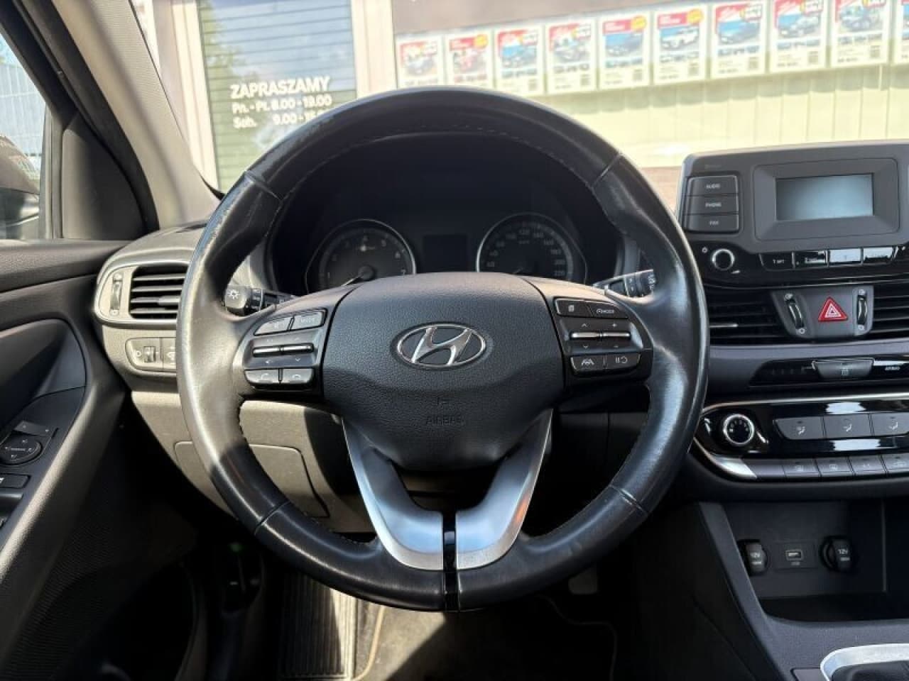 Hyundai i30 - zdjęcie 4
