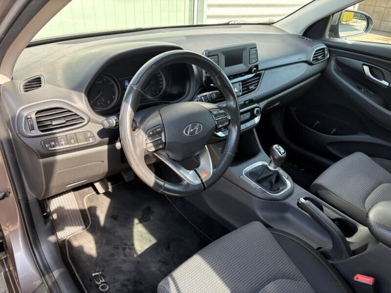Hyundai i30 - zdjęcie 6