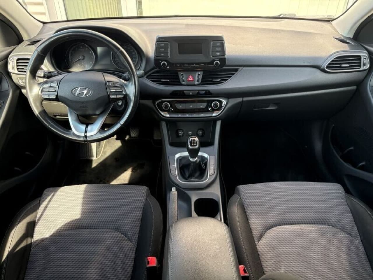 Hyundai i30 - zdjęcie 3