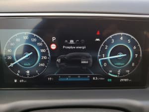 Hyundai Tucson - miniatura 16