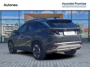 Hyundai Tucson - miniatura 2