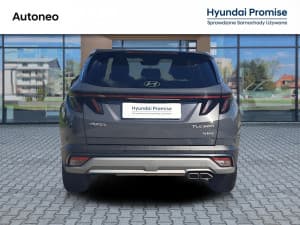 Hyundai Tucson - miniatura 3