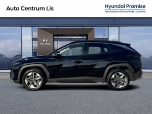 Hyundai Tucson - miniatura 2
