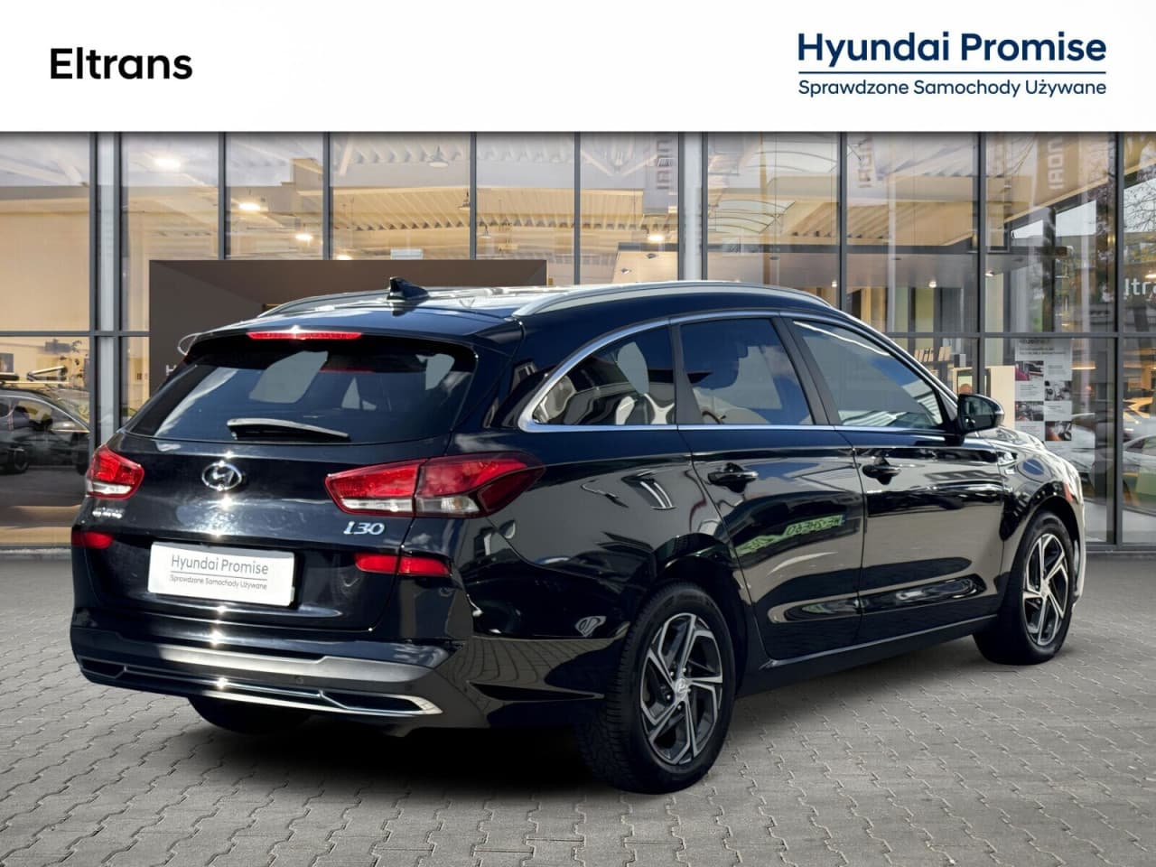 Hyundai i30 - zdjęcie 6