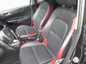 Kia Picanto - miniatura 14