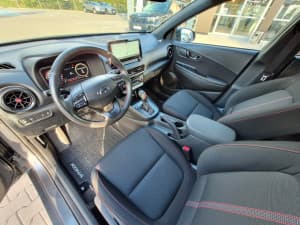 Hyundai Kona - miniatura 12