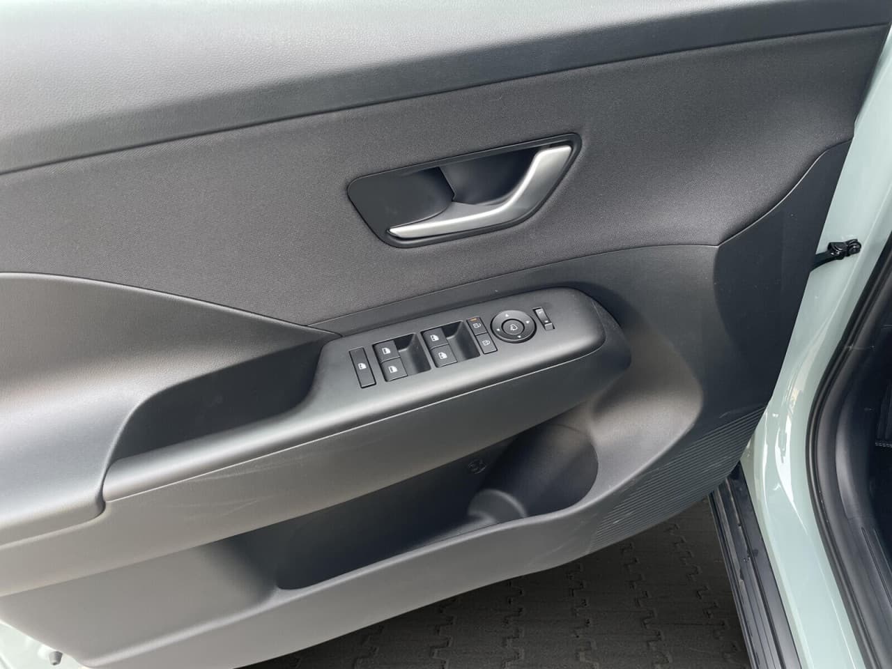 Hyundai Kona - zdjęcie 11