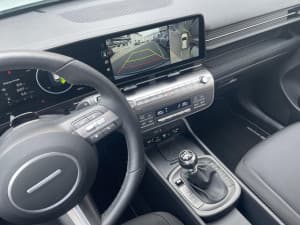 Hyundai Kona - miniatura 16