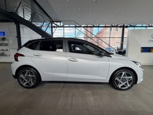 Hyundai i20 - miniatura 4