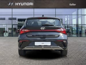 Hyundai i20 - miniatura 4