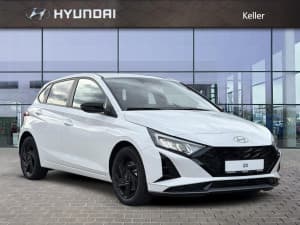 Hyundai i20 - miniatura 7