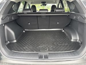 Hyundai Tucson - miniatura 20