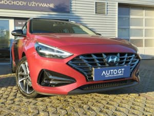 Hyundai i30 - miniatura 20