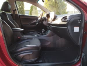 Hyundai i30 - miniatura 11