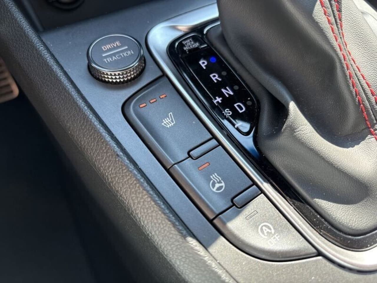 Hyundai Kona - zdjęcie 12