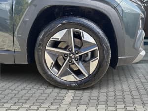 Hyundai Tucson - miniatura 18