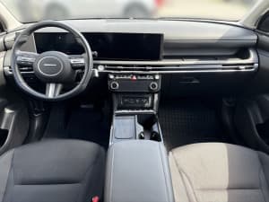 Hyundai Tucson - miniatura 4