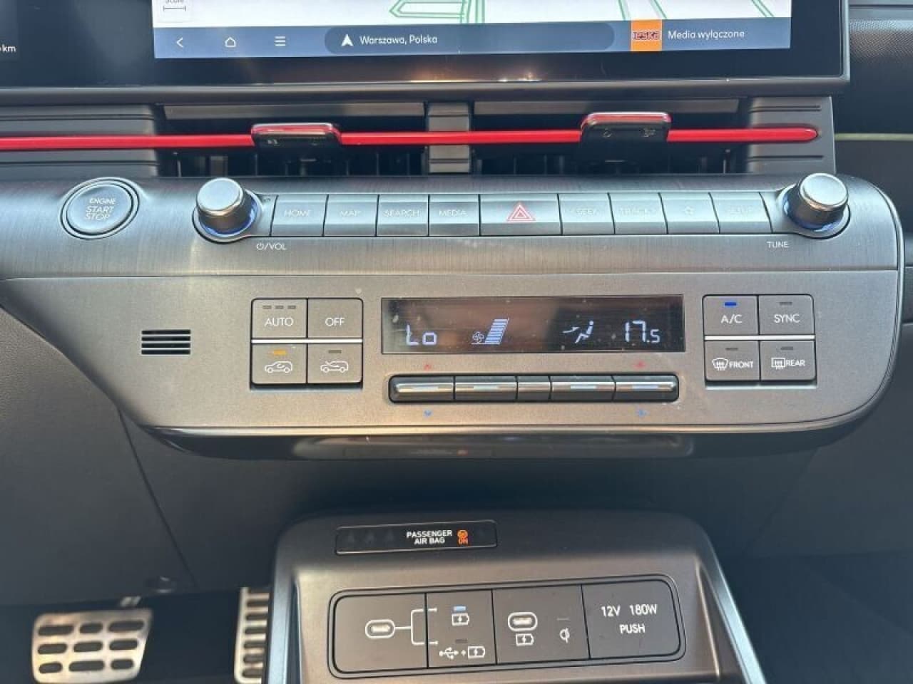 Hyundai Kona - zdjęcie 11