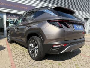 Hyundai Tucson - miniatura 19
